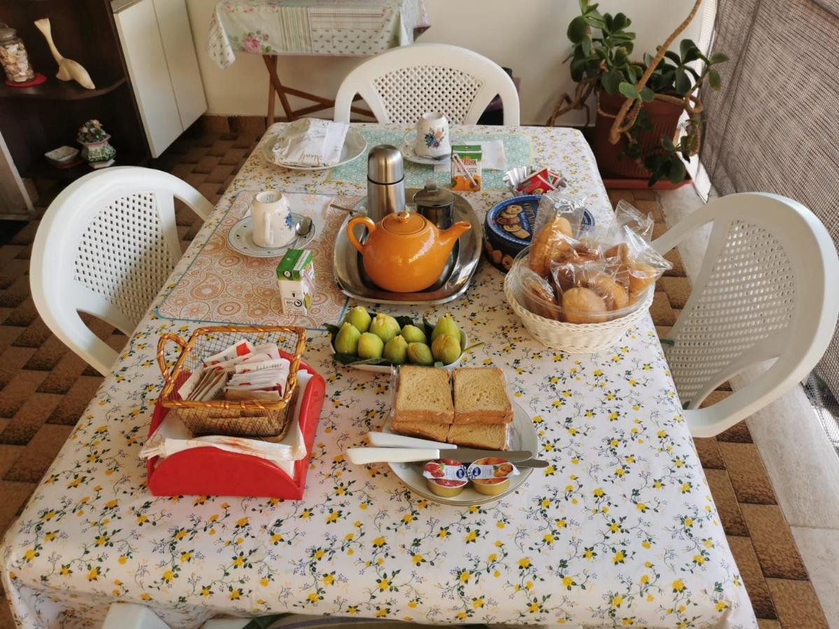 B&B Lecce House Екстериор снимка
