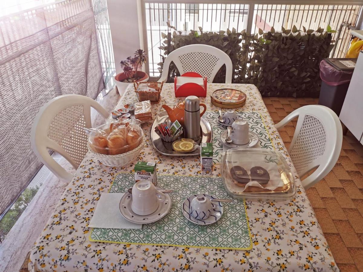 B&B Lecce House Екстериор снимка