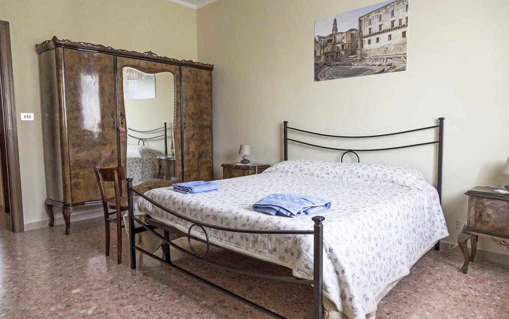 B&B Lecce House Екстериор снимка