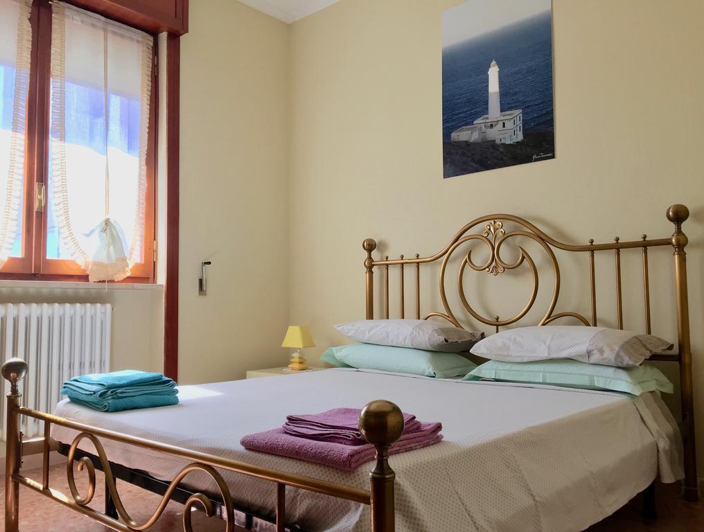B&B Lecce House Екстериор снимка